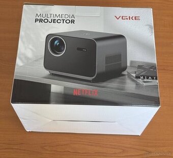 Projektor VGKE RD-999