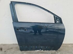 Peugeot 3008 5008 II 16- prave predné dvere - 1
