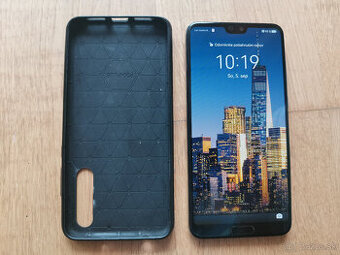 Huawei P20 PRO 6GB/128GB