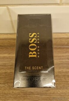 Hugo Boss - The Scent, Eau De Parfum 100 ml