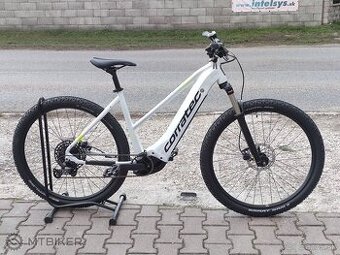 Corratec X-Vert Race Bosch 500Wh (0km) dámsky
