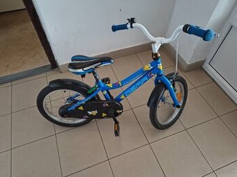 Detský bicykel - 1