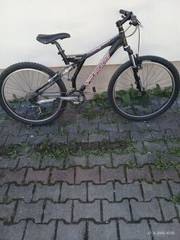 Specialized StumpJumper FSR XC