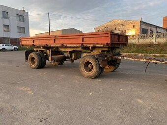 Autovlek 10.10H