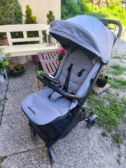 Športový kočík Easywalker jackey.