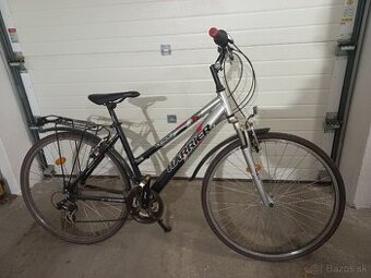 Bicykel