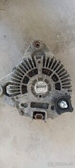 Alternator pre vivaro a renault trafic