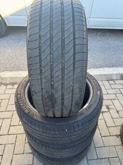 Letné pneumatiky 215/45 R18 Michelin 4ks