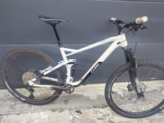 Cube Stereo Race 120