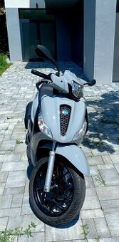 Piaggio Medley S 125