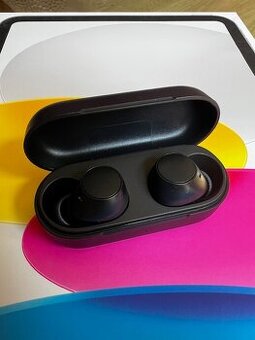Sony True Wireless WF-C510 čierne + stuple /Best cena/