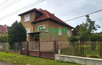 Rodinný dom v Demänovej na predaj ID:003-12-TICHOa