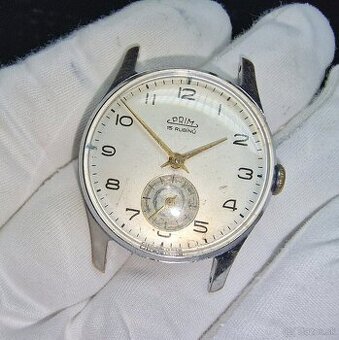 Hodinky Prim 0101