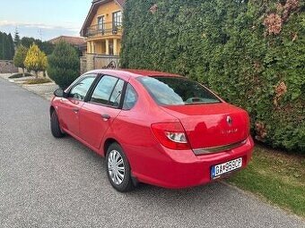Renault Thalia 1.2 16V 55kW