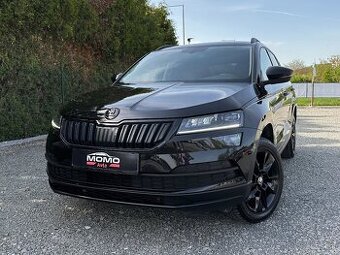 Škoda Karoq 2.0 TDI Style DSG