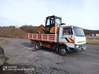Kúpim, hľadám Iveco Zeta 79.14