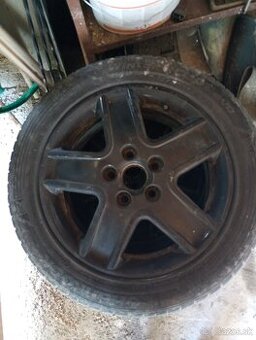 205/55r16 zimné
