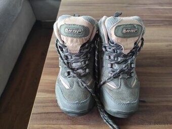 Topankyy HI -TEC