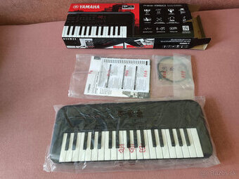 Yamaha PSS-A50 s dynamickou klaviatúrou