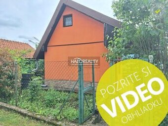 HALO reality - Predaj, záhradná chata Banská Bystrica, Pod S