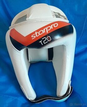 prilba na box STARPRO T20,EVERLAST