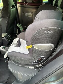 Cybex Sirona Z - isize