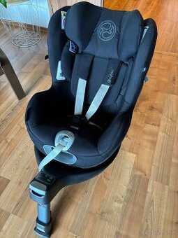 Cybex Sirona Z - isize