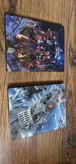 Steelbooky