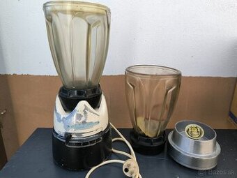 Mixér Pragomix special