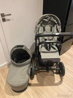 Cybex Balios S