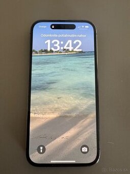 Iphone 14pro 256 GB kupeny v Nay