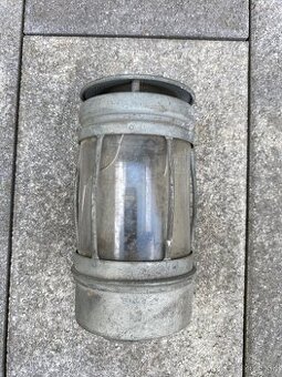 Nemecka lampa ww2