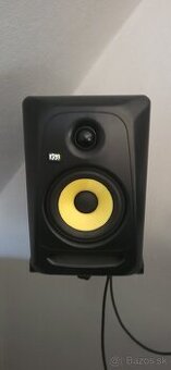 KRK Classic 5