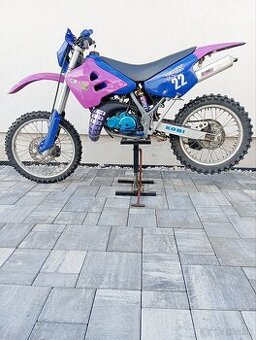 Aprilia RX 125