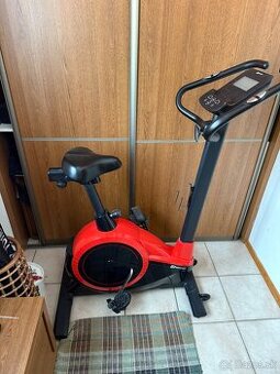 Stacionárny bicykel
