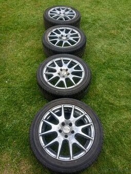 Dotz nardo 5x112 R17 et35