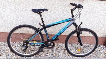 Horský bicykel