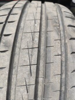 Predám 225/40r18