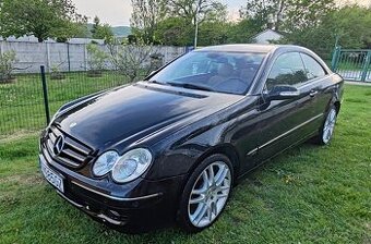 Mercedes Clk 200