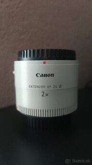 Canon Extender EF 2X III