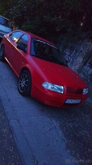 Škoda Octavia 1.9 diesel