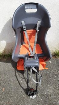 Detska sedacka na bicykel