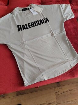Tricka BALENCIAGA