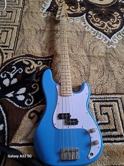 Bass