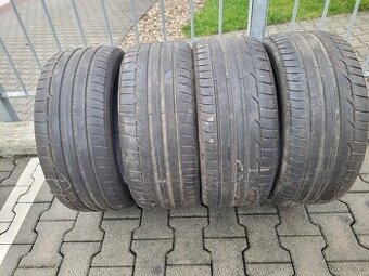 Letne pneunatiky dunlop 225/45 r17