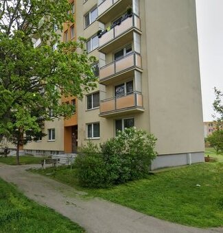 Predám 3 izbový byt na skvelej adrese Nitra Chrenová