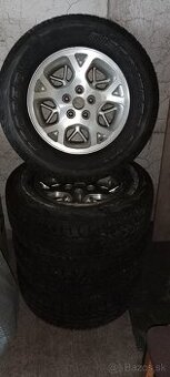 Jeep Grand Cherokee ZJ/ZG - Jeep Cherokee XJ