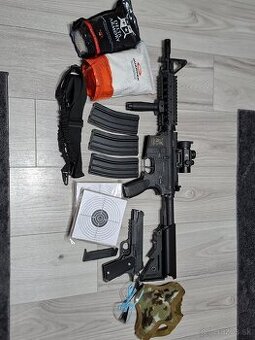 Airsoft Delta Armory