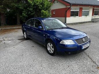 Predám VW Passat B5.5