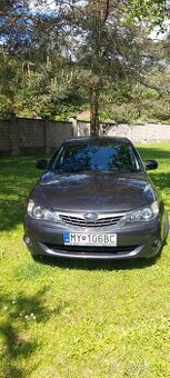 Predám SUBARU IMPREZA 2,0 COMFORT